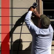 Best Vinyl Siding Installation  in Sugar Grove, IL